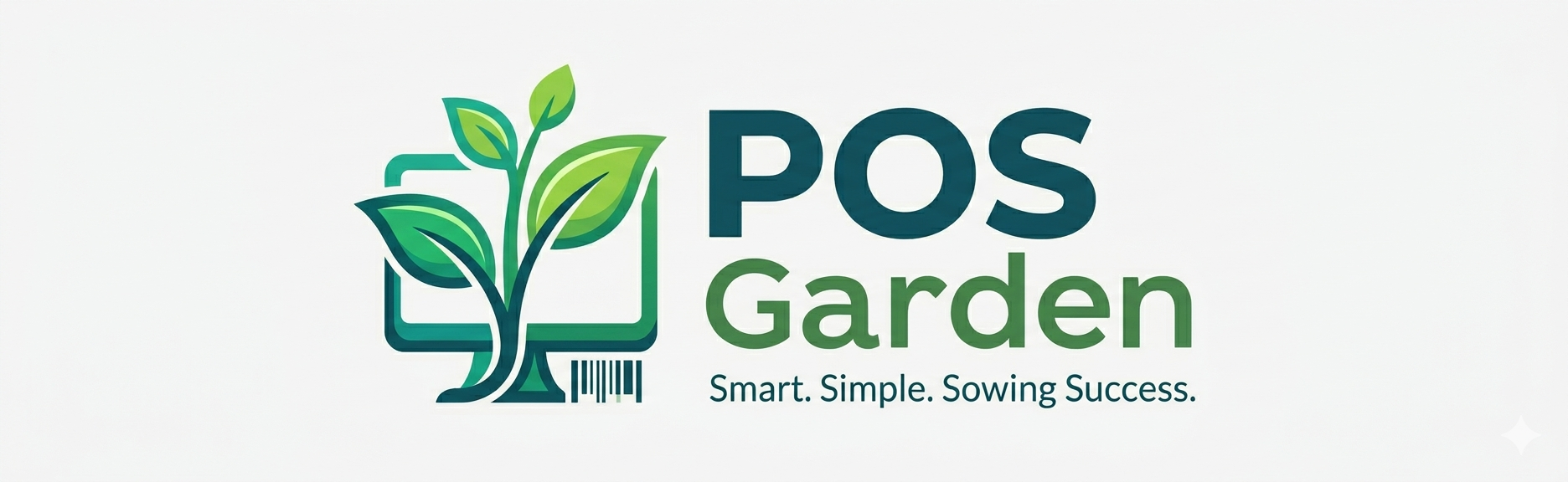 POS Garden