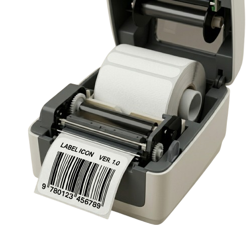 Barcode Label Printer