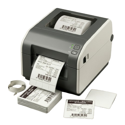 POS Billing Printer